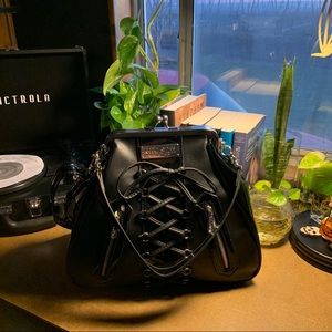 KILLSTAR Lexy Handbag